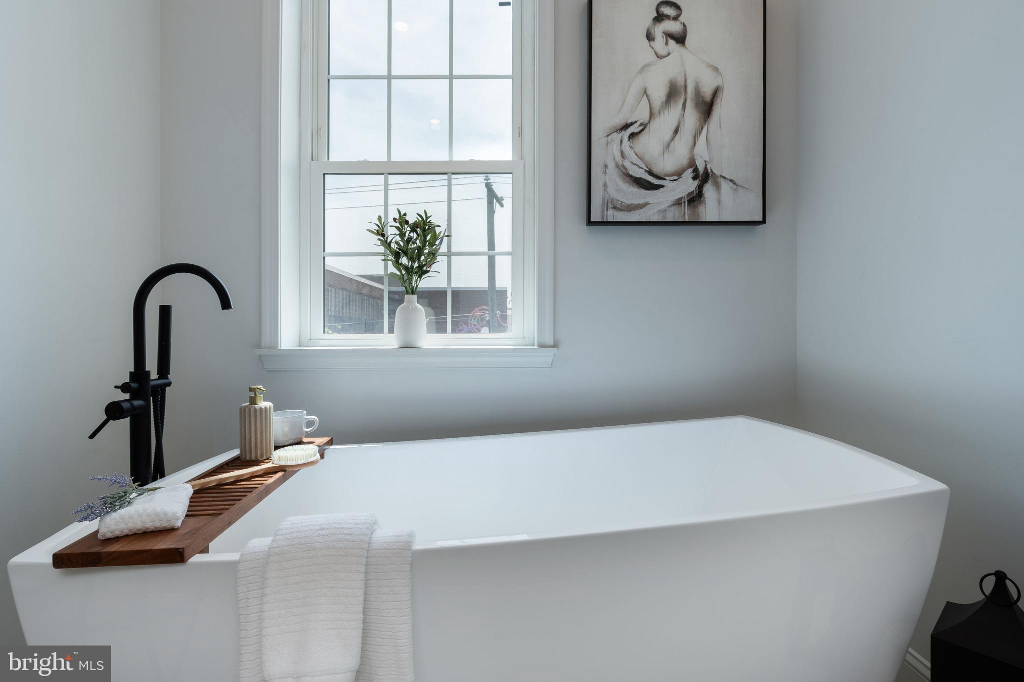 GRADUATE HOSPITAL - Residential