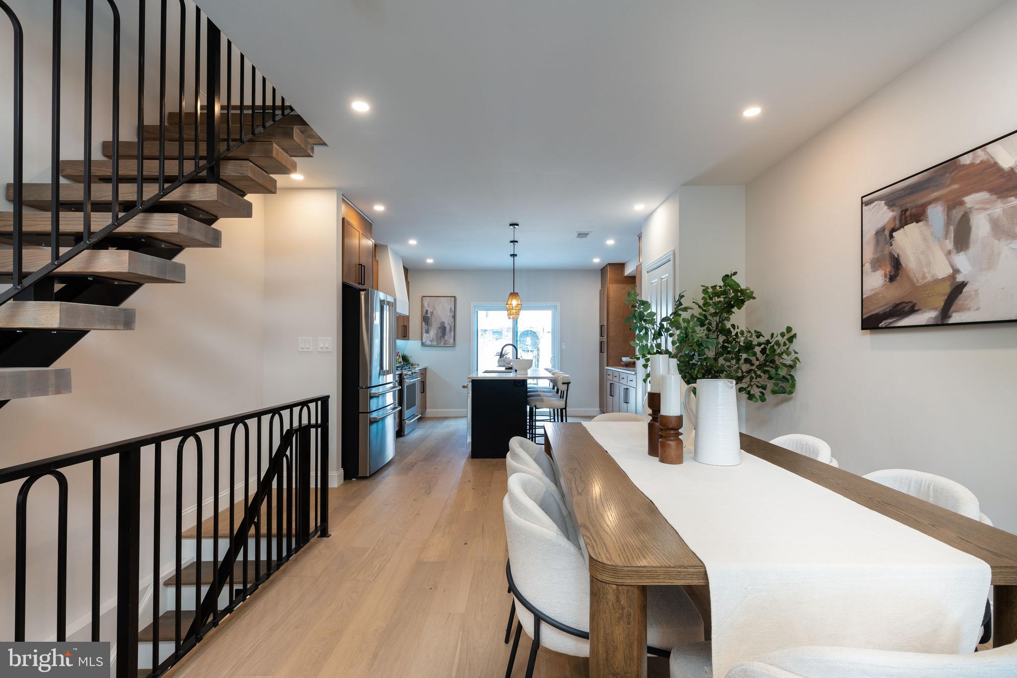 GRADUATE HOSPITAL - Residential