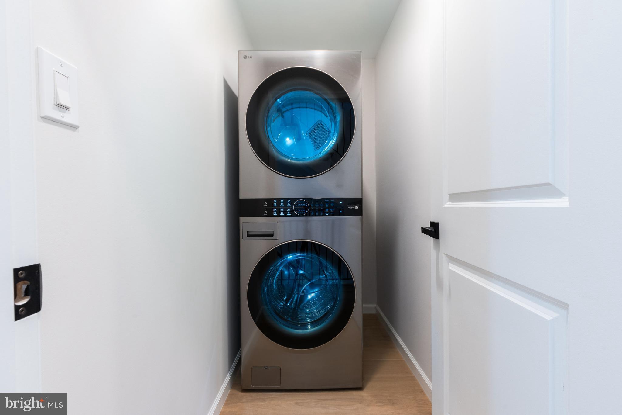 GRADUATE HOSPITAL - Residential