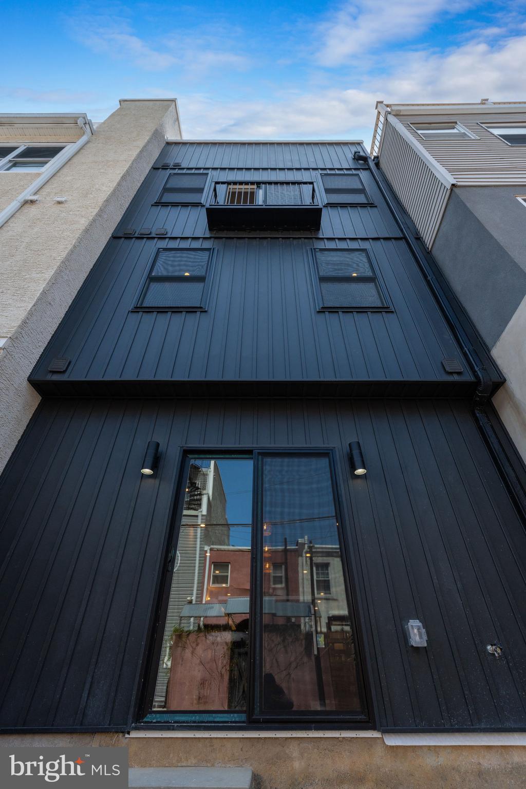 GRADUATE HOSPITAL - Residential