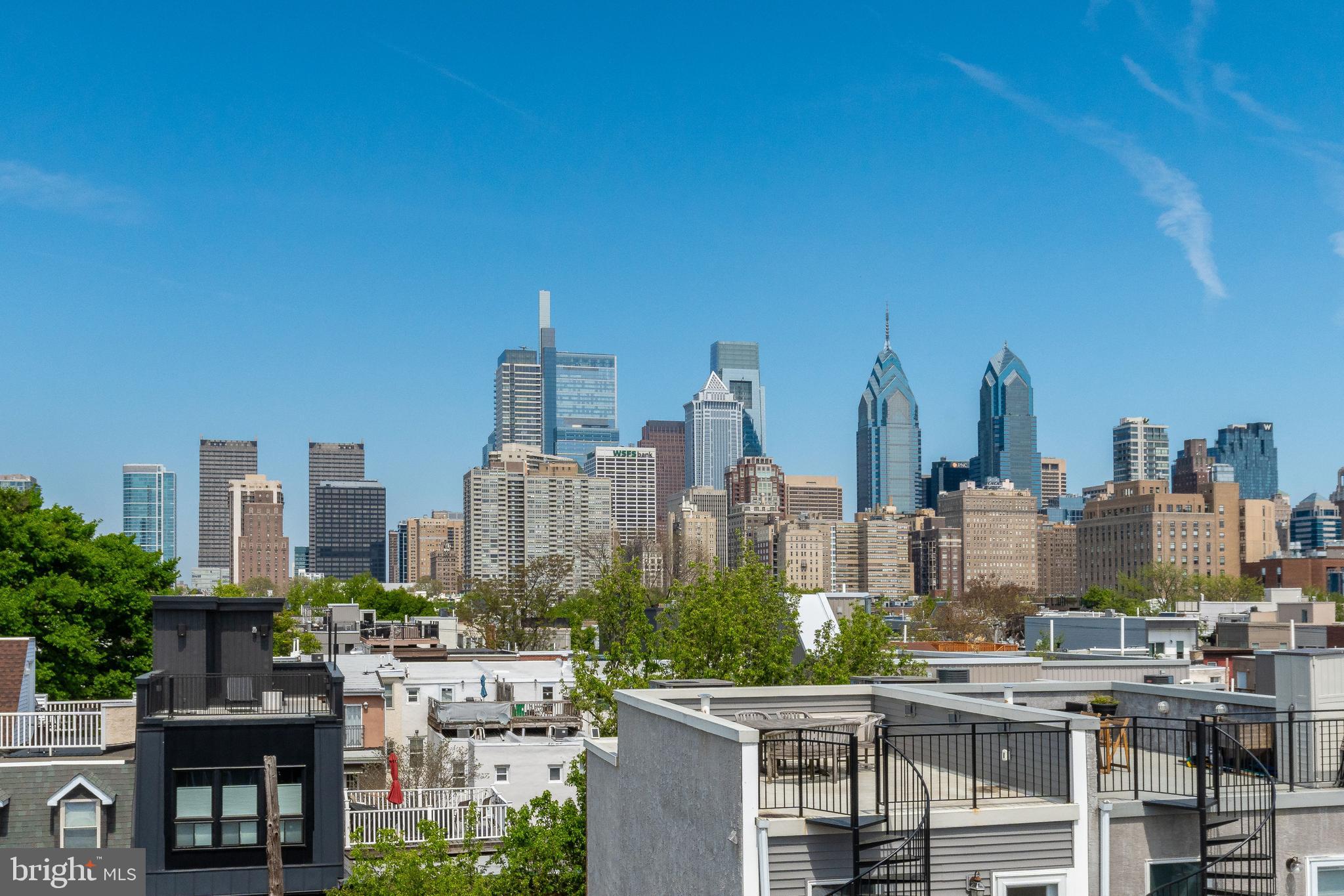 GRADUATE HOSPITAL - Residential