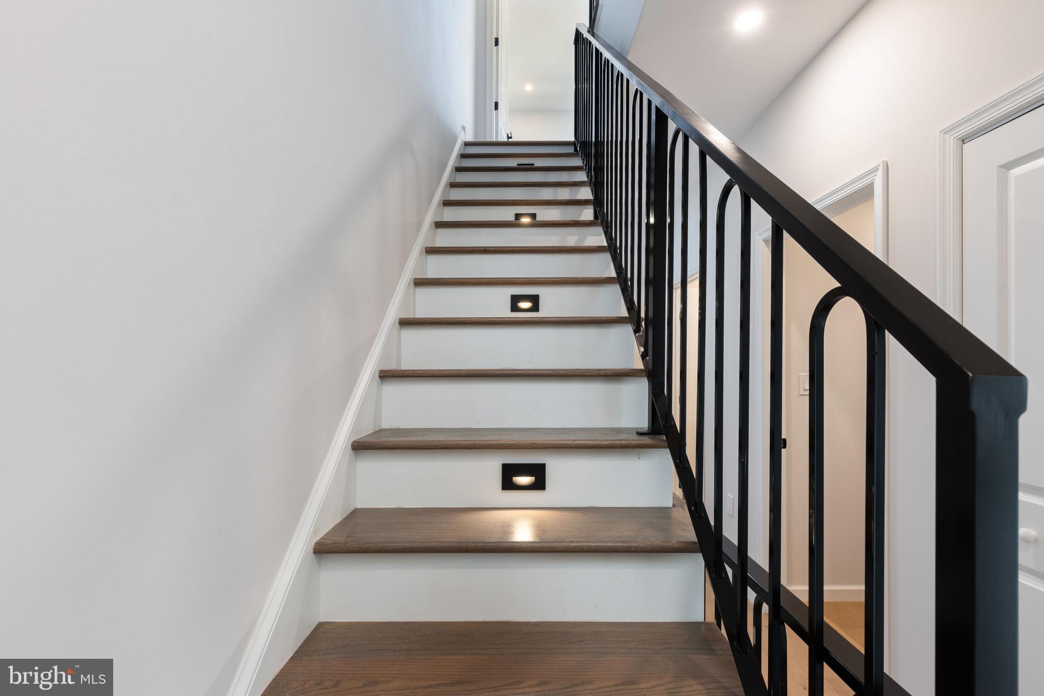 GRADUATE HOSPITAL - Residential