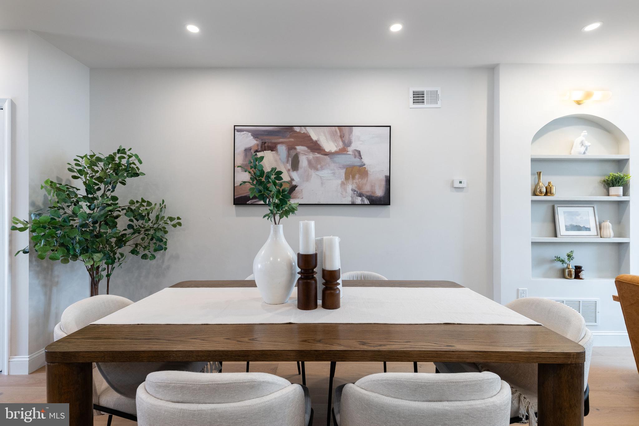 GRADUATE HOSPITAL - Residential