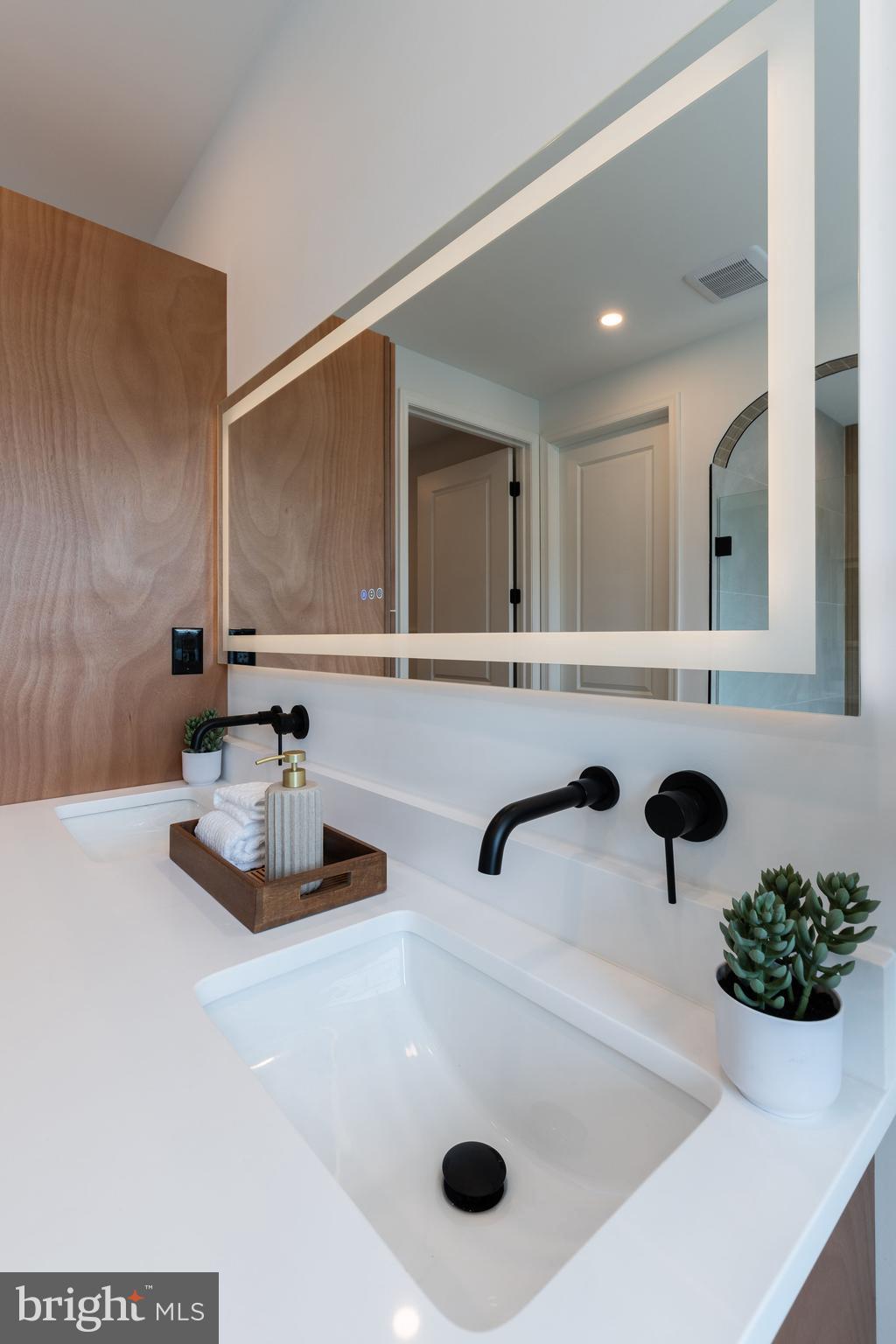 GRADUATE HOSPITAL - Residential