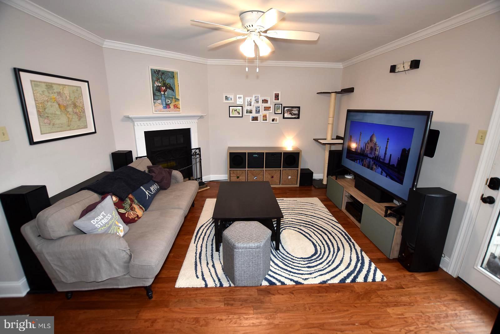 EAGLE CROSSING - Residential