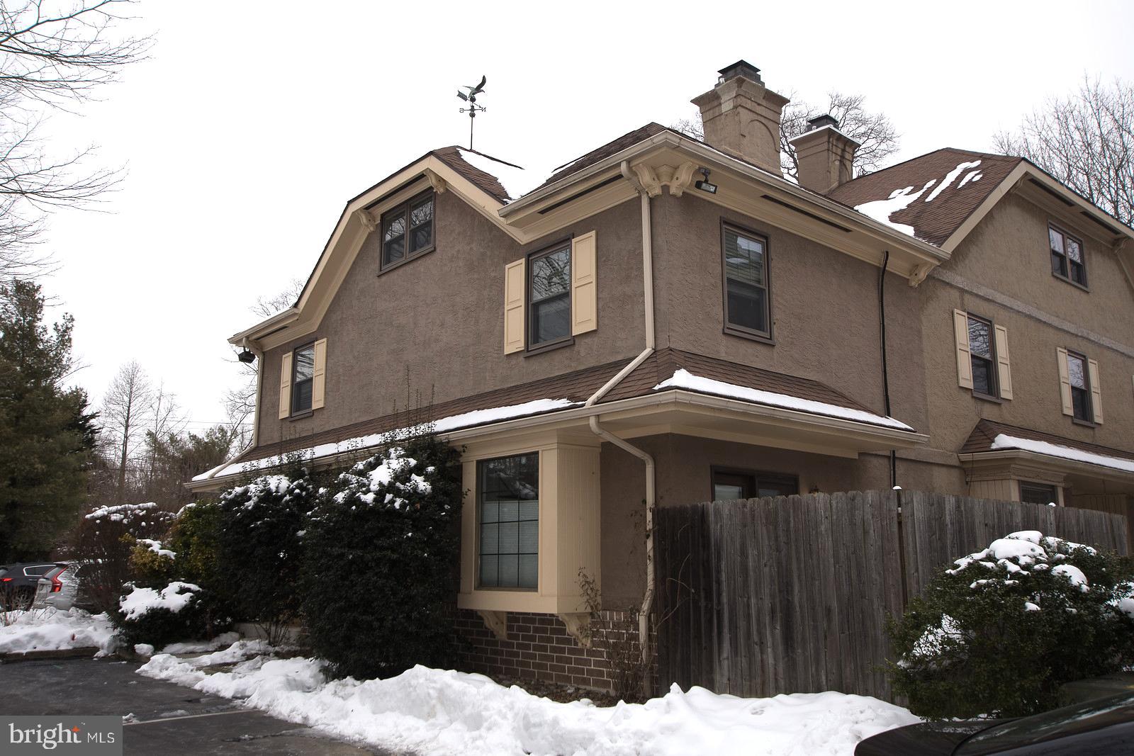 EAGLE CROSSING - Residential