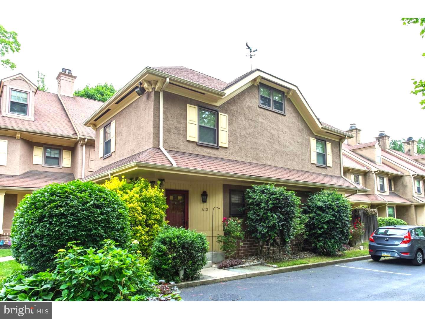 EAGLE CROSSING - Residential