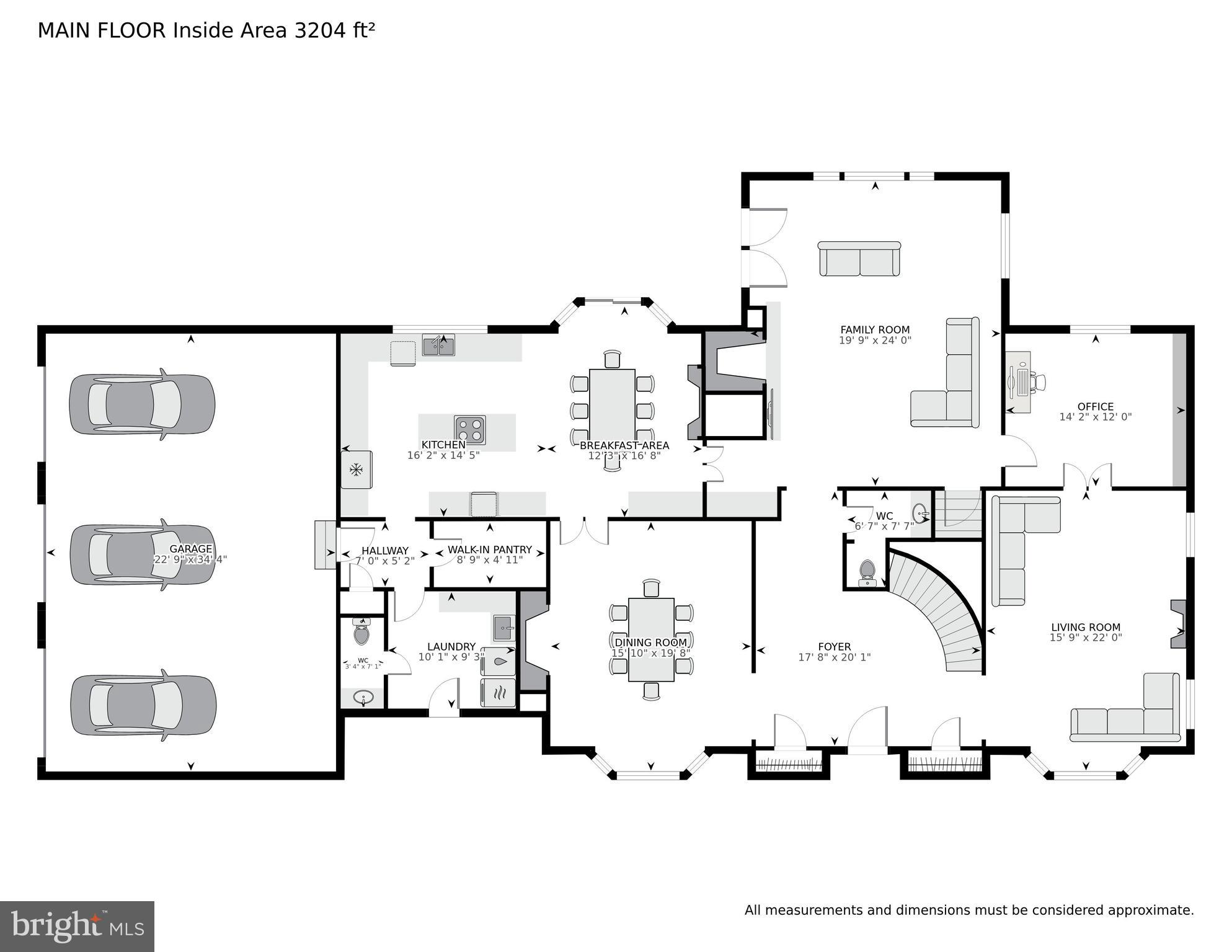 FARMINGTON - Residential