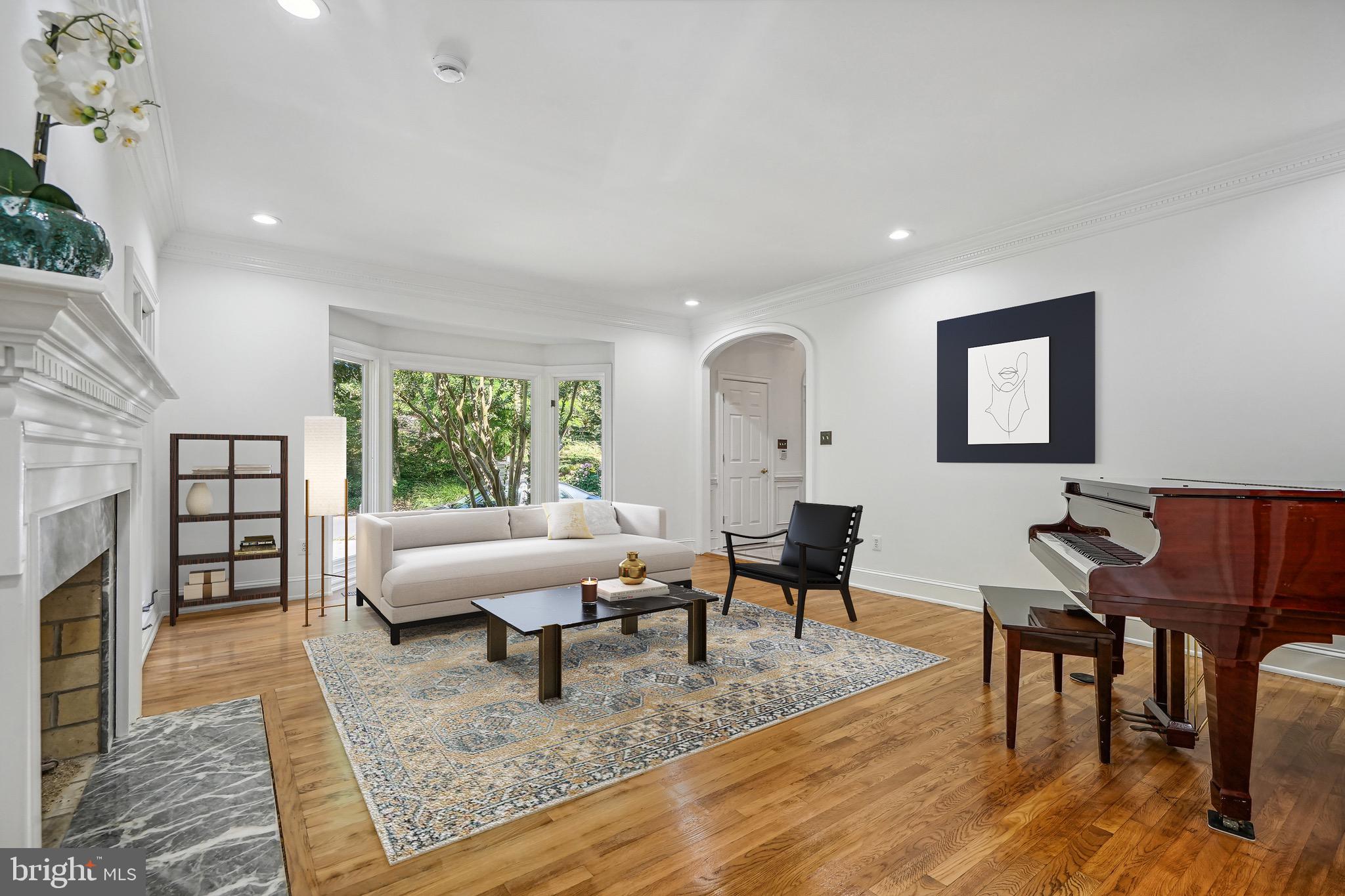 FARMINGTON - Residential