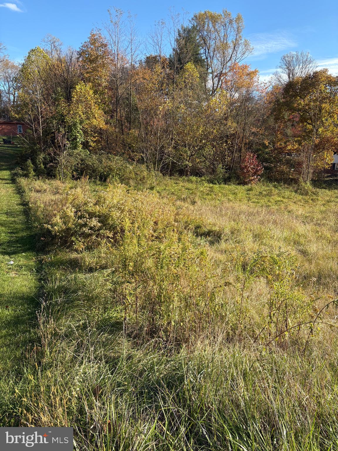 DAMASCUS OUTSIDE - Land