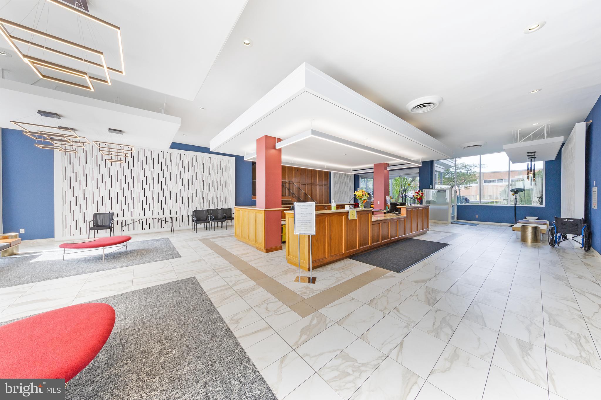 FORTY SIX HUNDRED - Residential