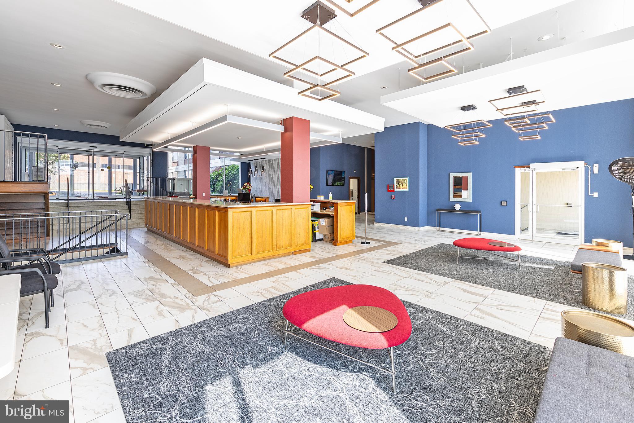 FORTY SIX HUNDRED - Residential