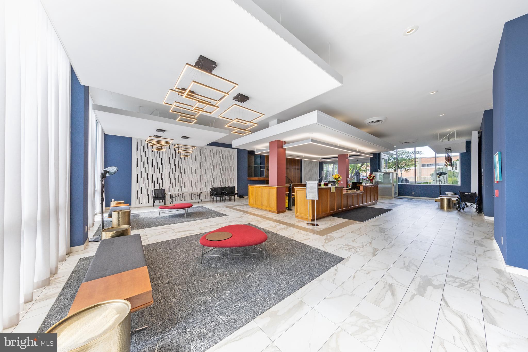 FORTY SIX HUNDRED - Residential