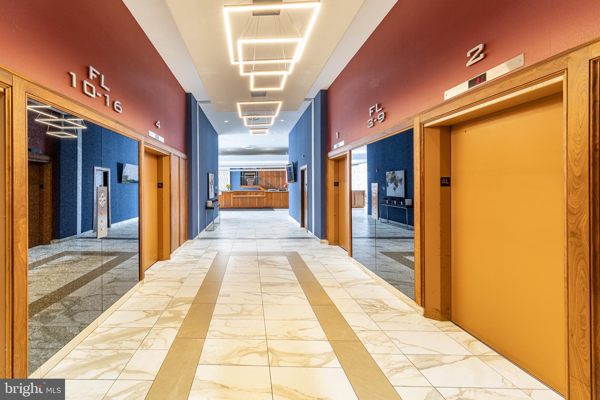 FORTY SIX HUNDRED - Residential