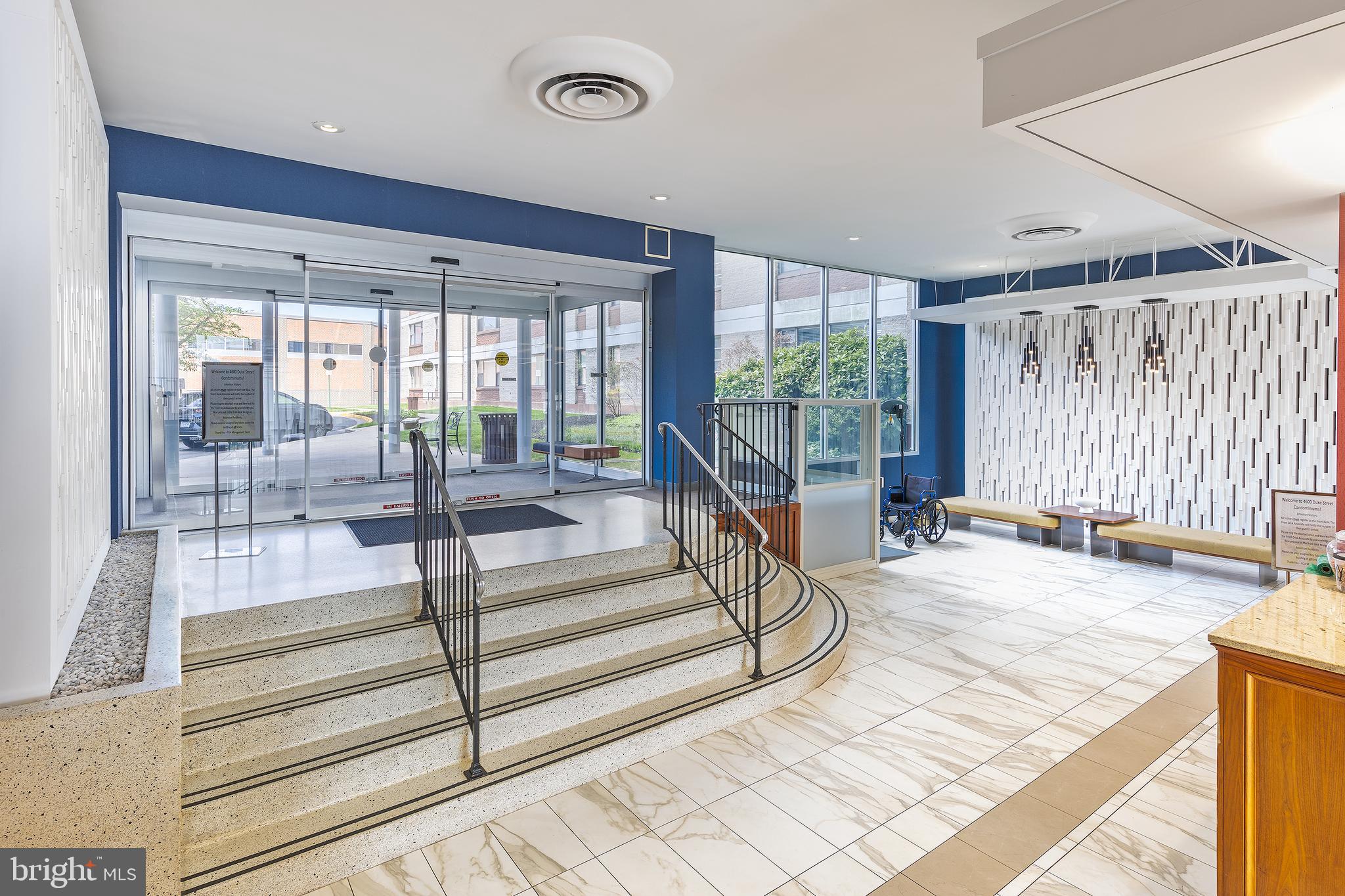 FORTY SIX HUNDRED - Residential