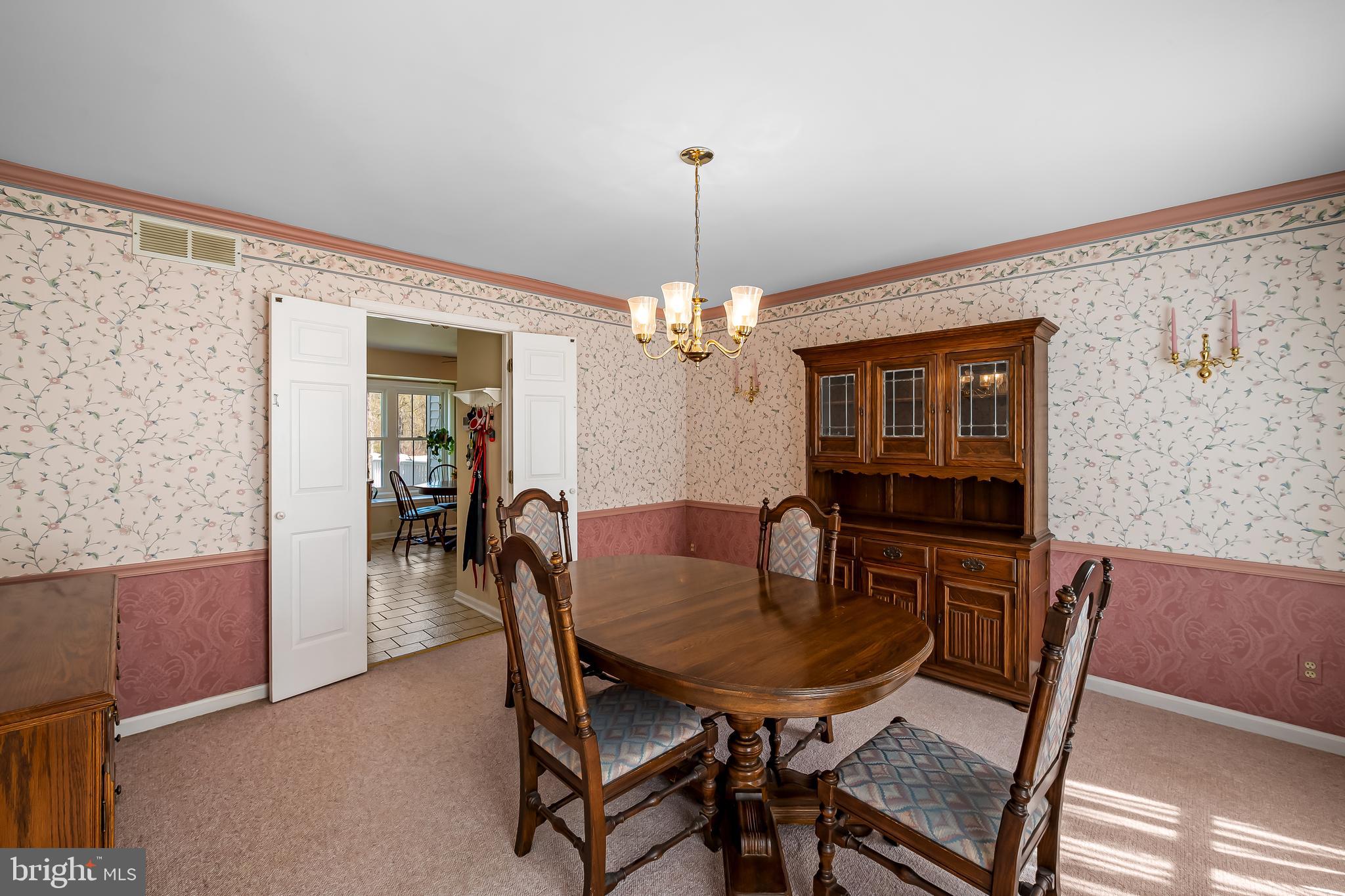 MONKTON - Residential