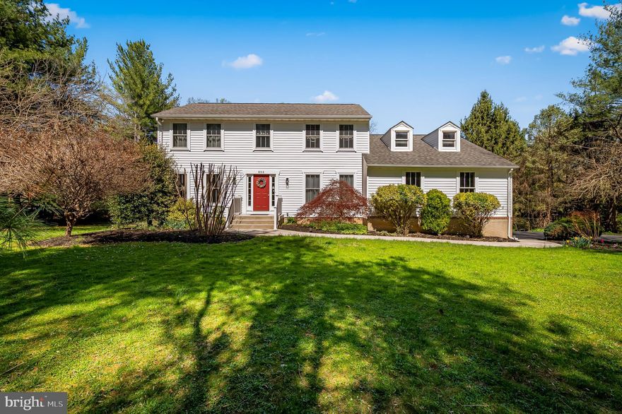 Nestled on a picturesque and conveniently located street in the heart of Monkton, this inviting four-bedroom home offers the perfect blend of comfort and functionality. The main level features a bright kitchen that opens to a cozy family room complete with a fireplace—ideal for gatherings or quiet evenings at home. A separate room on the first floor provides a perfect space for a home office or study. Stunning views on the private lot where you can enjoy sunsets from the spacious rear deck. Upstairs, you’ll find four spacious bedrooms and two full baths, including a primary suite with a walk-in shower and walk-in closet. Beautiful hardwood floors add warmth and character to parts of the home. The attached garage offers added convenience, and the lower level presents additional space ideal for a workshop, craft area, or extra storage. With easy access to Hunt Valley, Towson, and Pennsylvania, this home combines rural charm with commuter-friendly convenience.