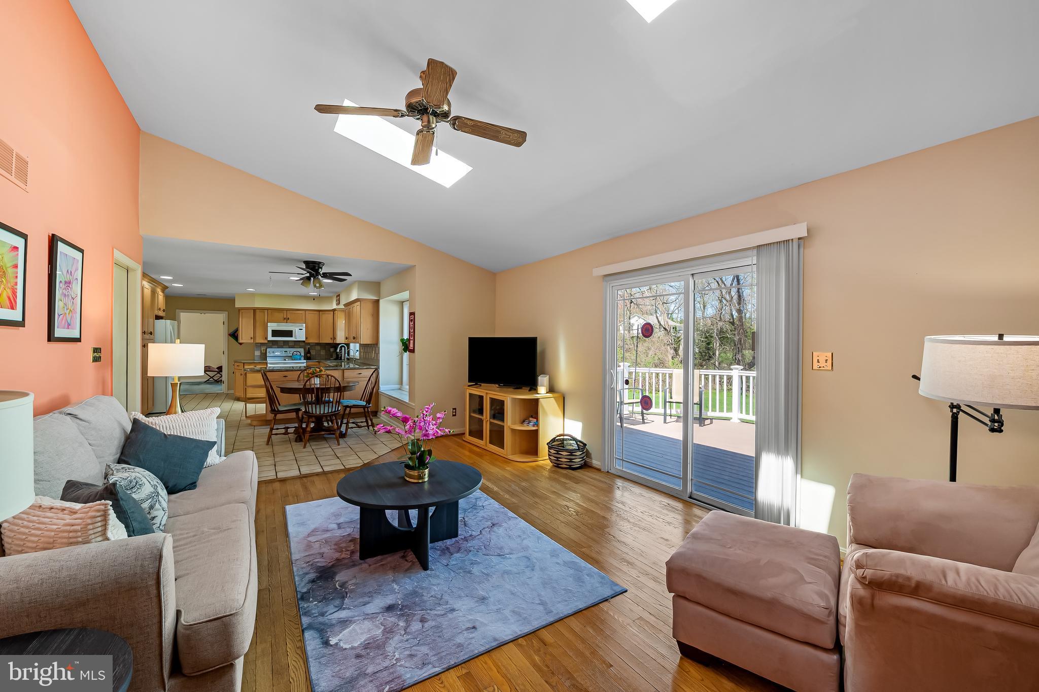 MONKTON - Residential