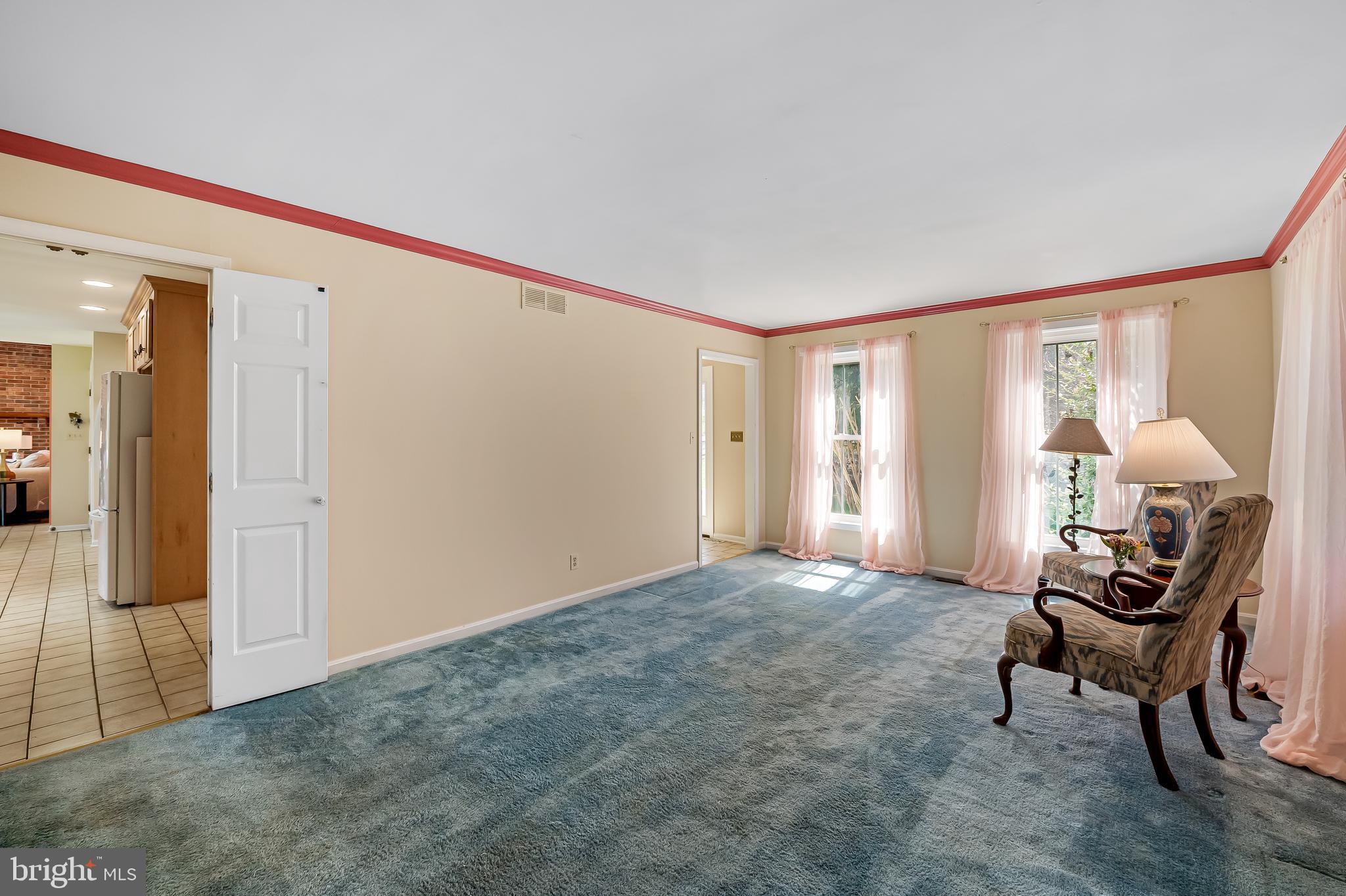 MONKTON - Residential