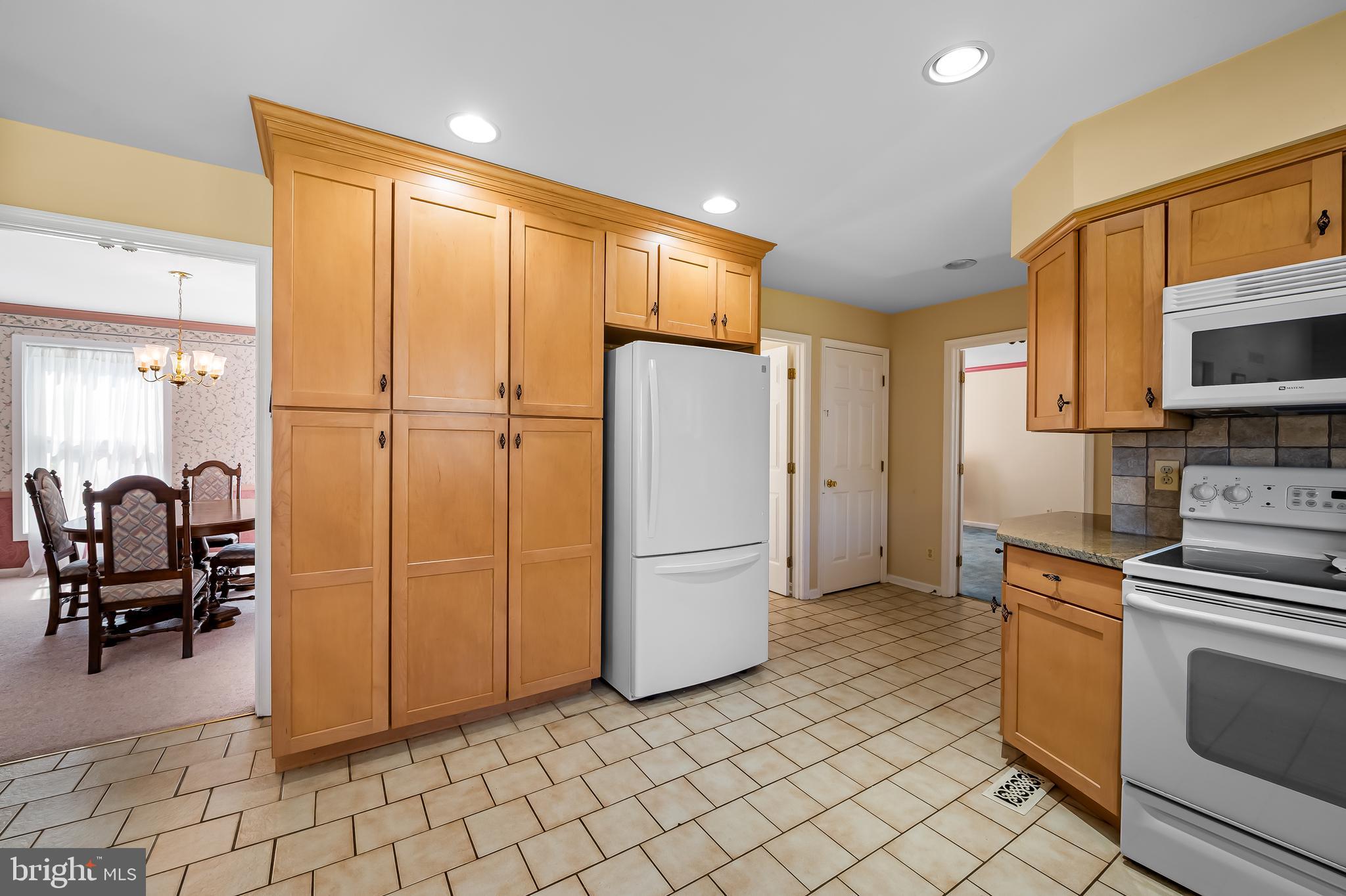 MONKTON - Residential