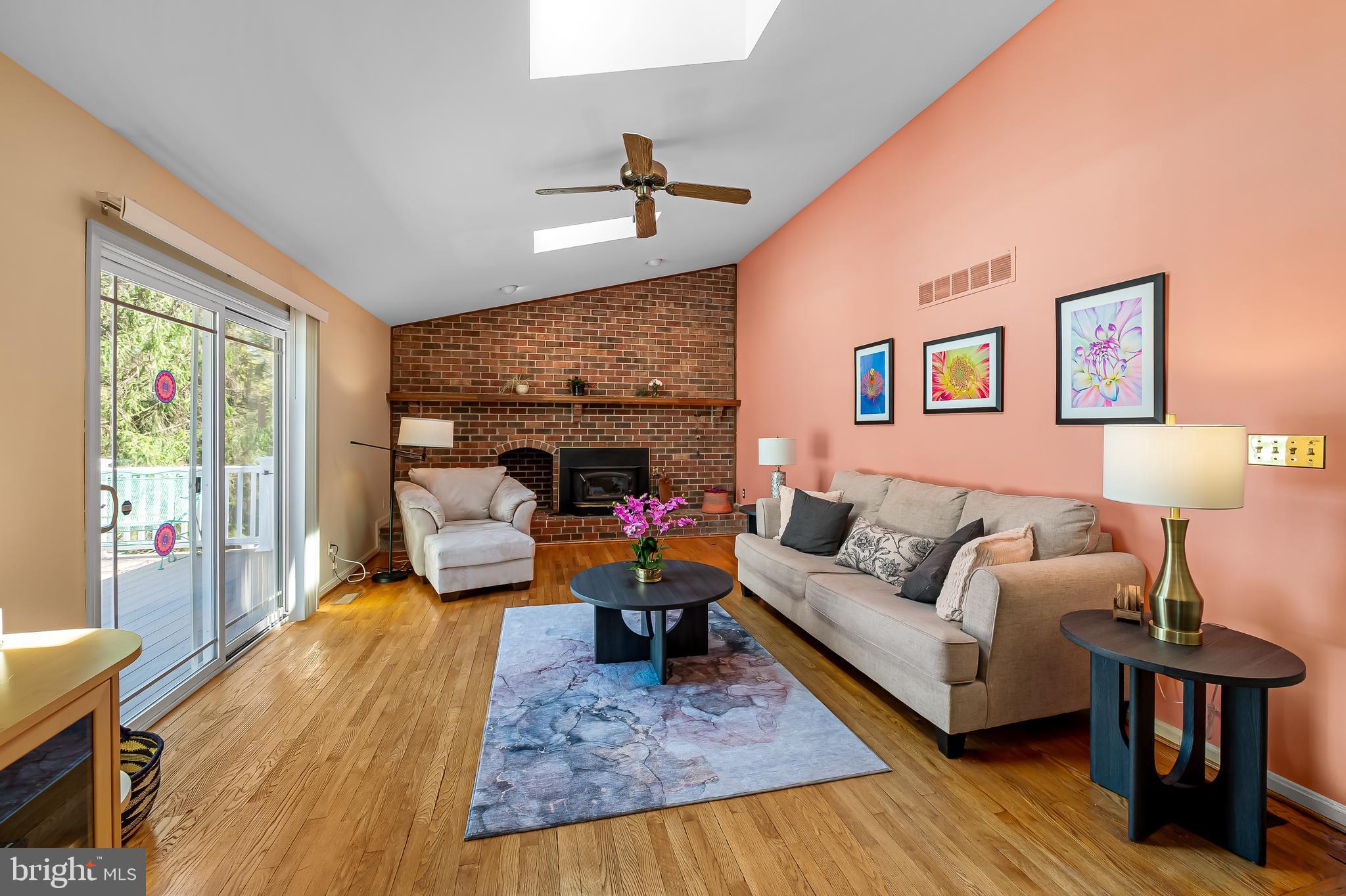 MONKTON - Residential