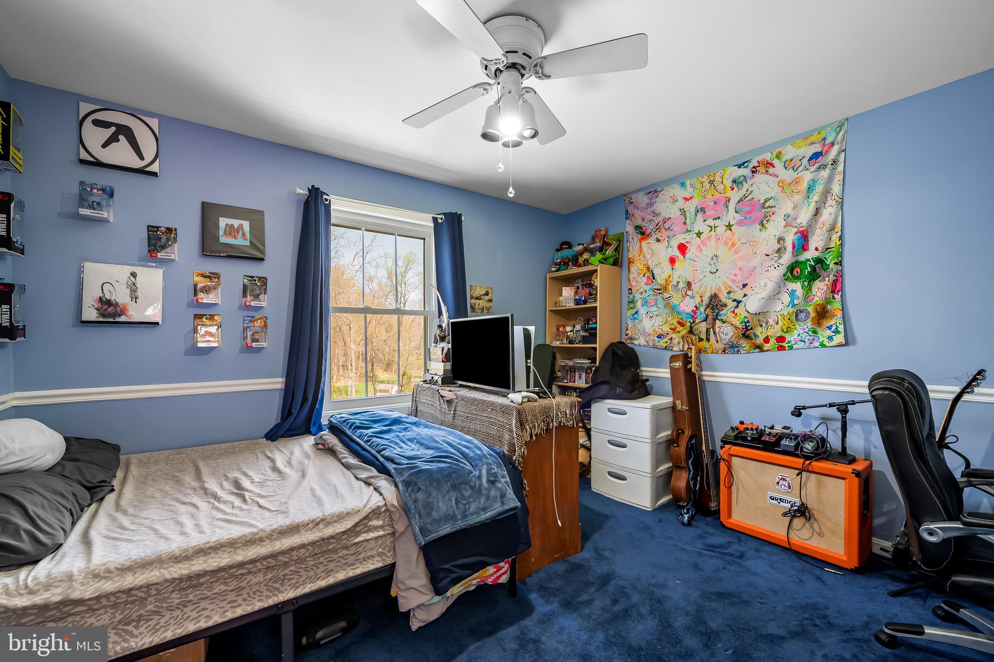 MONKTON - Residential