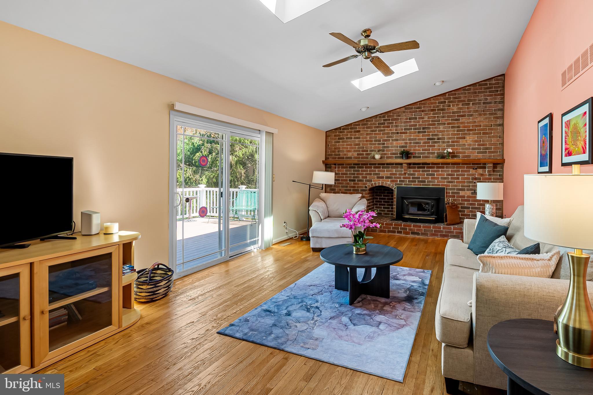 MONKTON - Residential