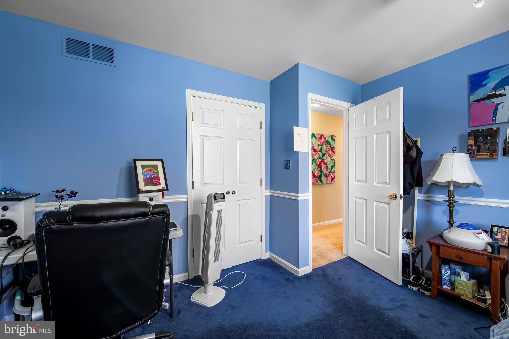 MONKTON - Residential