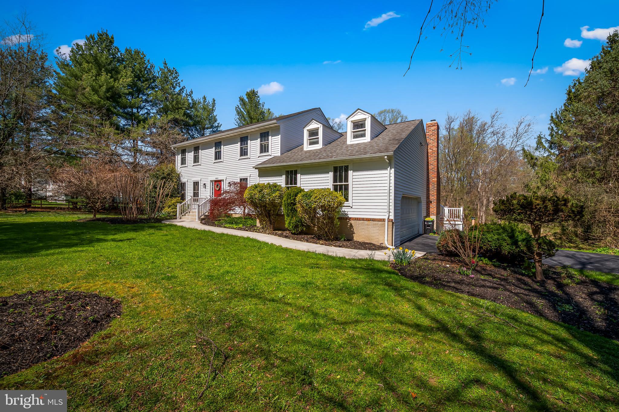 MONKTON - Residential