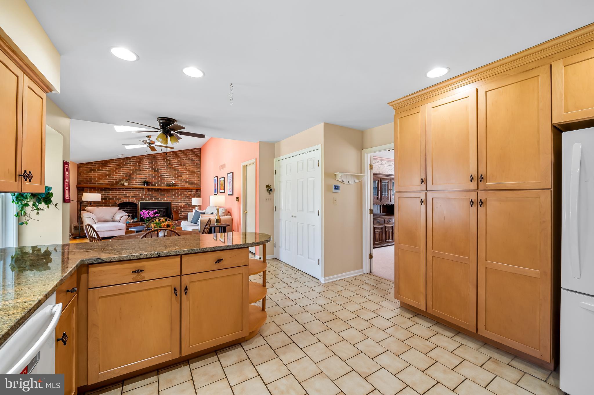 MONKTON - Residential