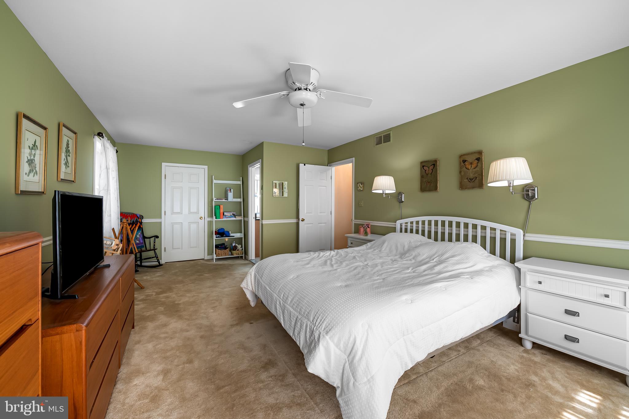 MONKTON - Residential