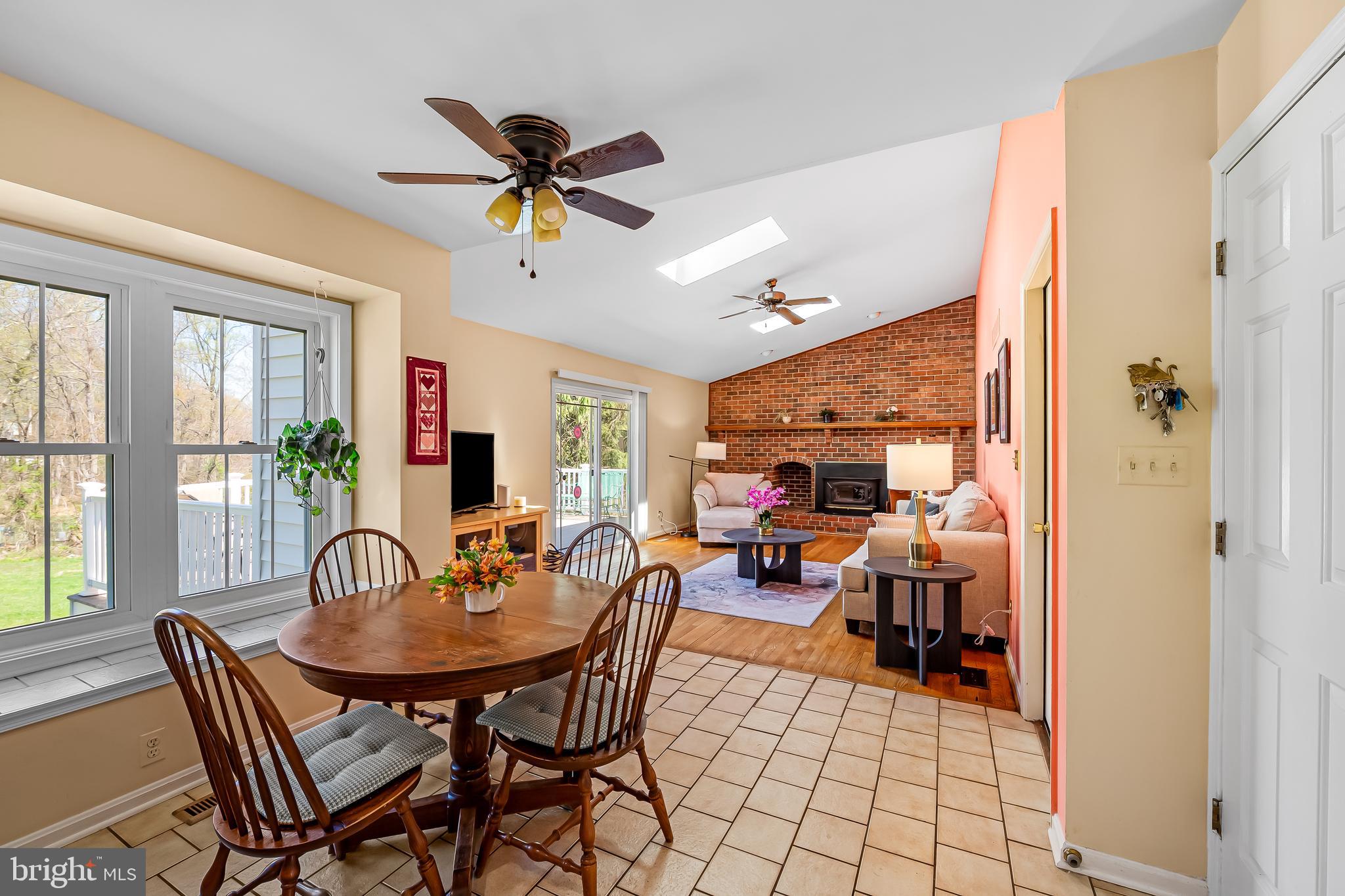 MONKTON - Residential