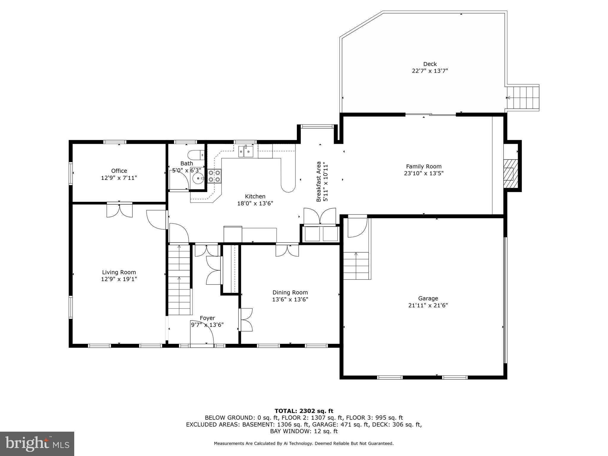 MONKTON - Residential