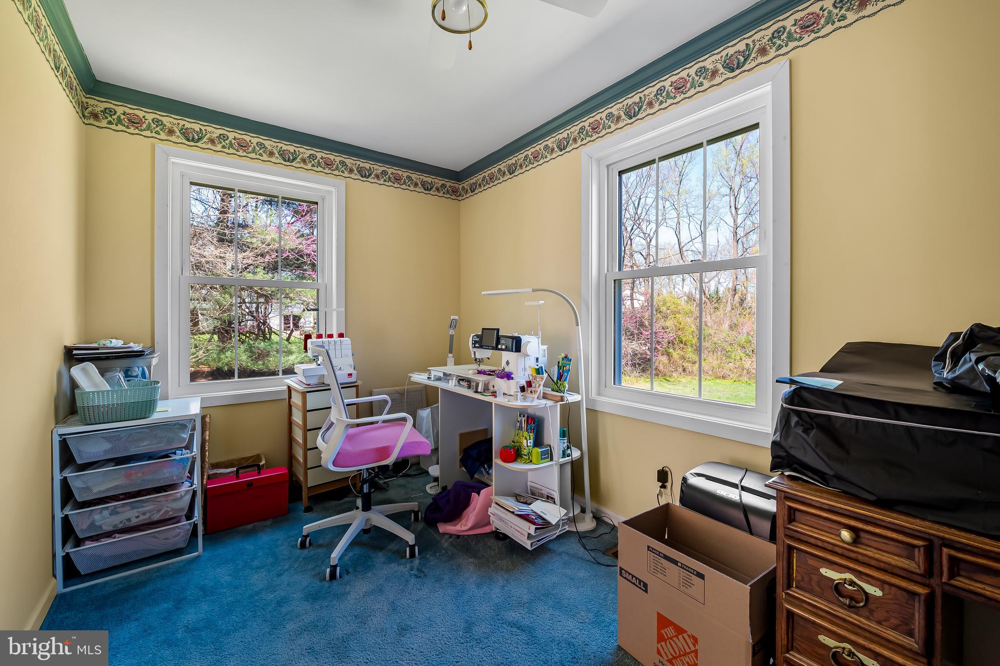 MONKTON - Residential