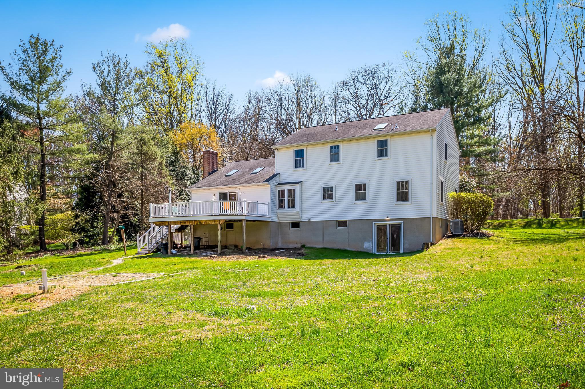 MONKTON - Residential