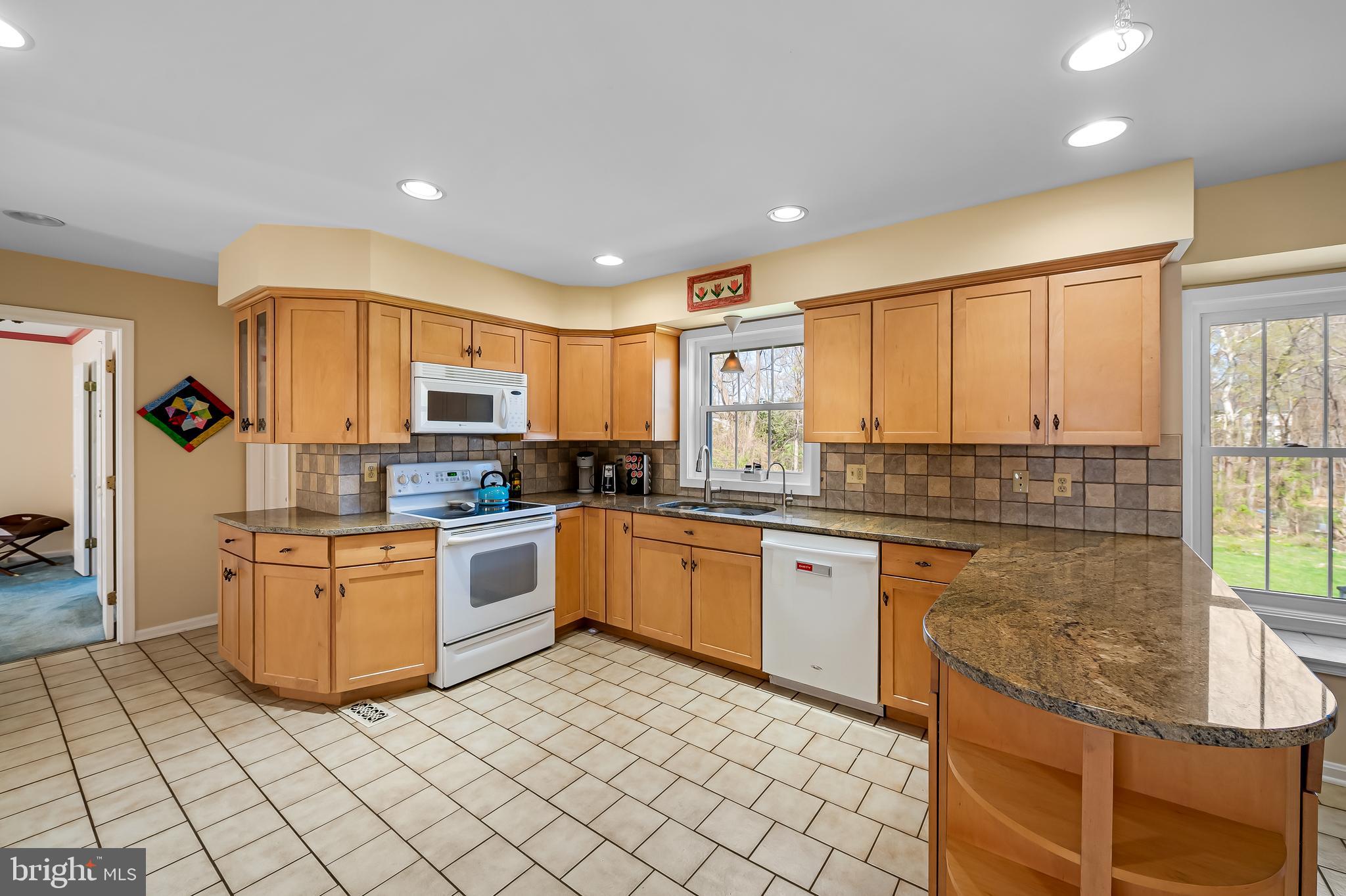 MONKTON - Residential