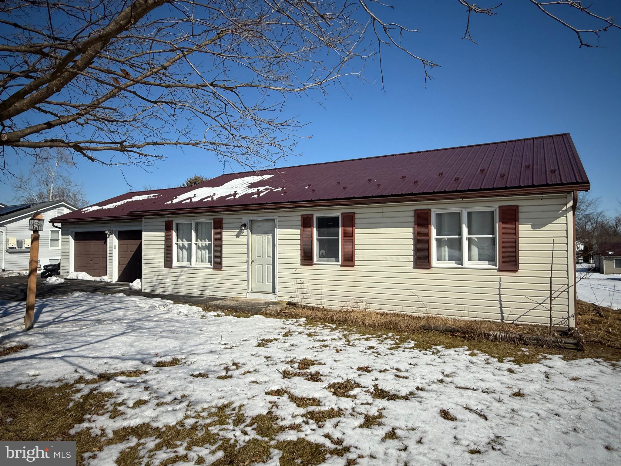 13496 CUMBERLAND HIGHWAY