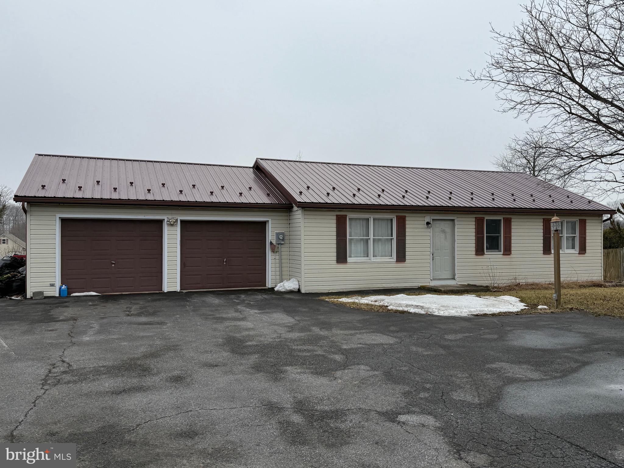 13496 CUMBERLAND HIGHWAY