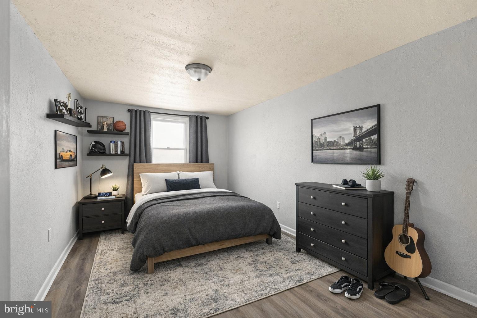 TOWN OF CULPEPER - Commercial Sale