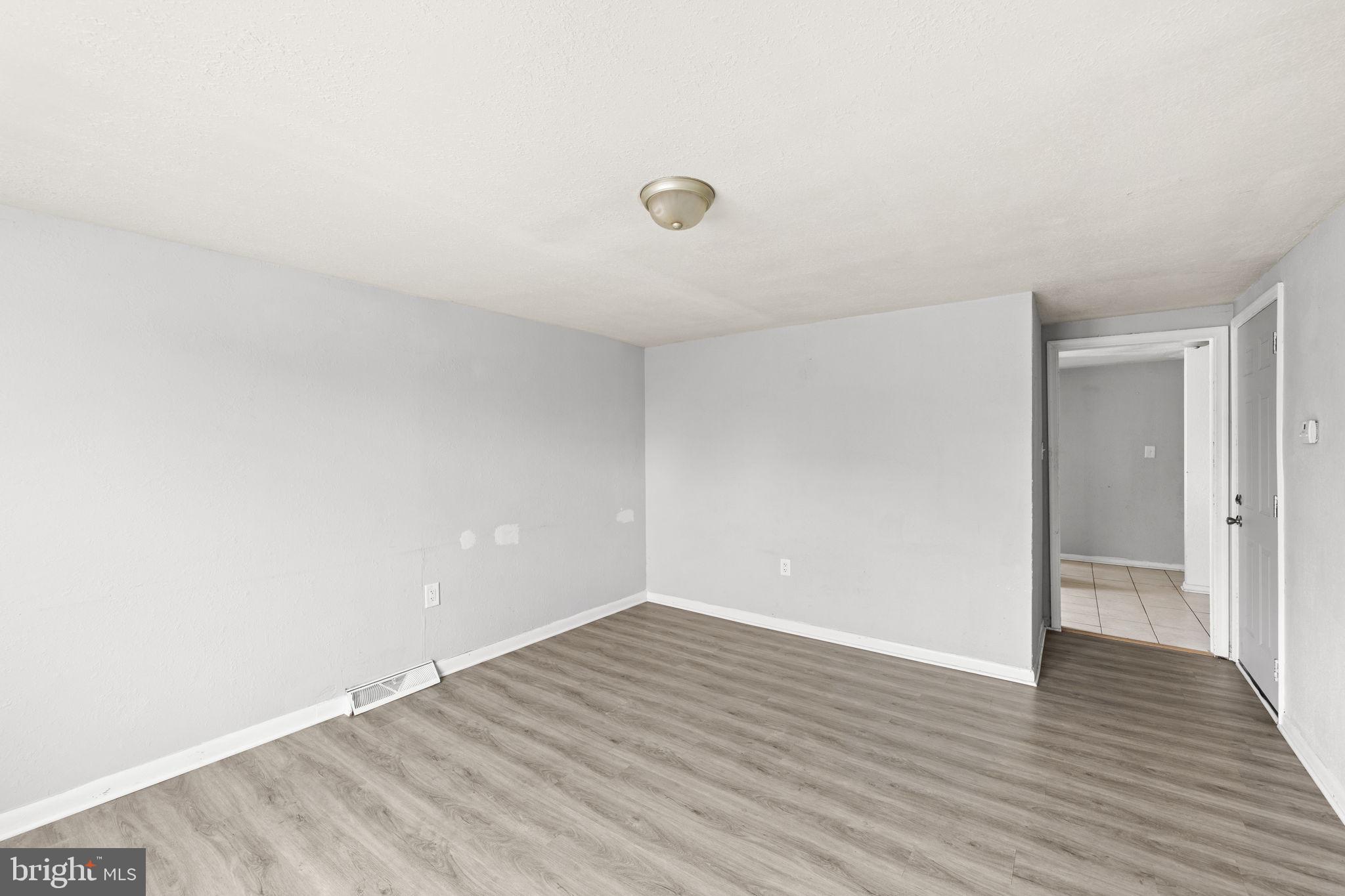 TOWN OF CULPEPER - Commercial Sale