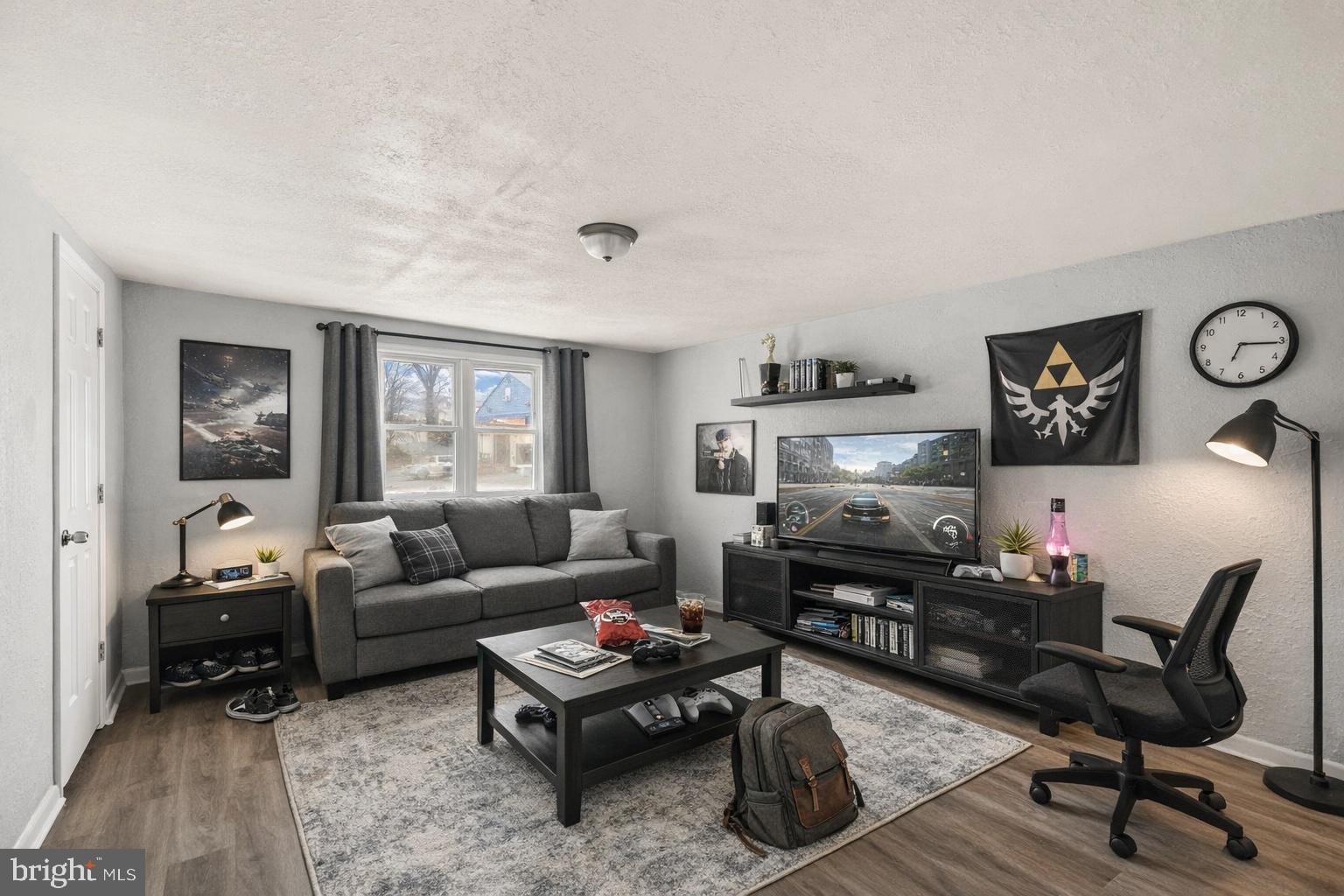 TOWN OF CULPEPER - Commercial Sale