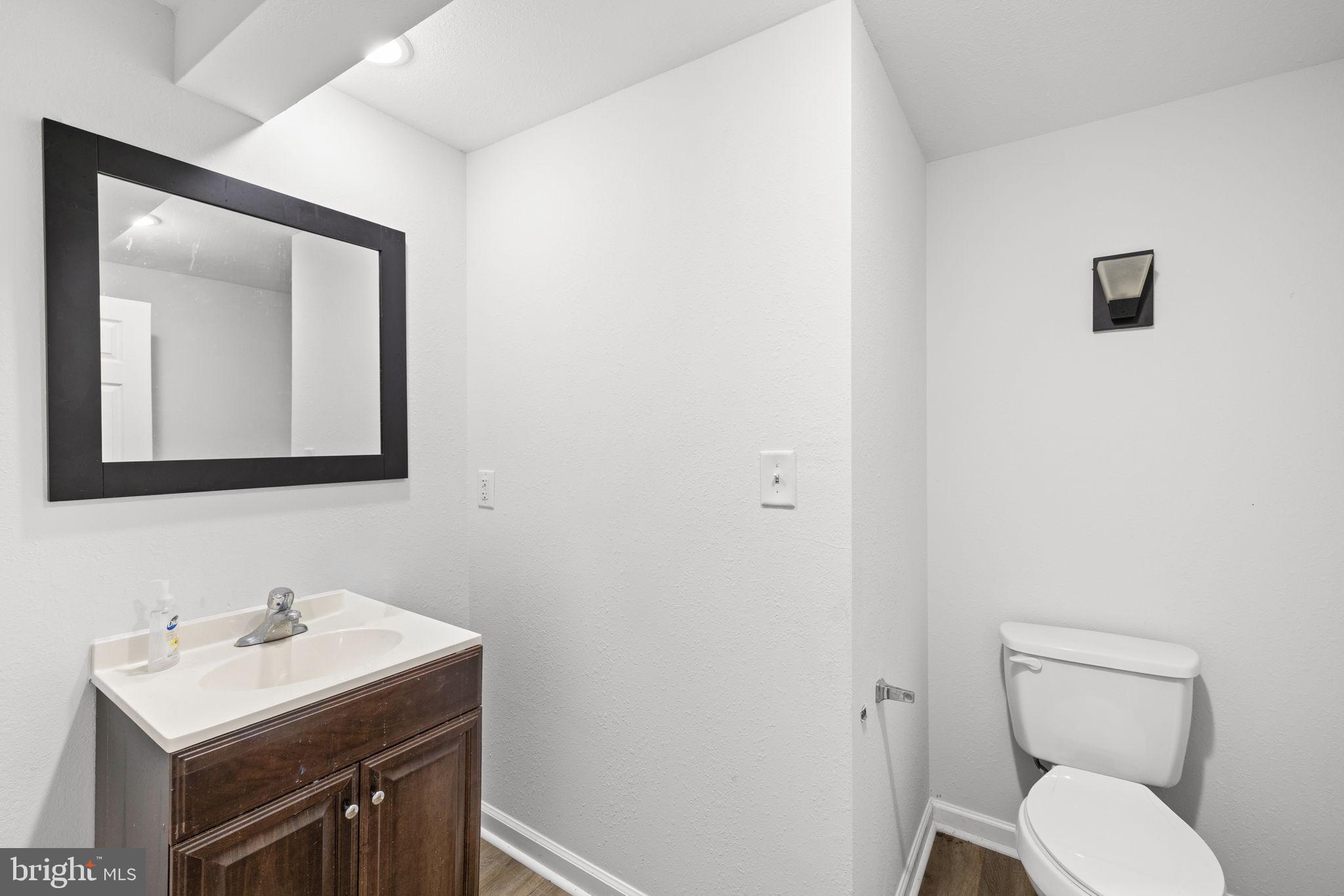 TOWN OF CULPEPER - Commercial Sale