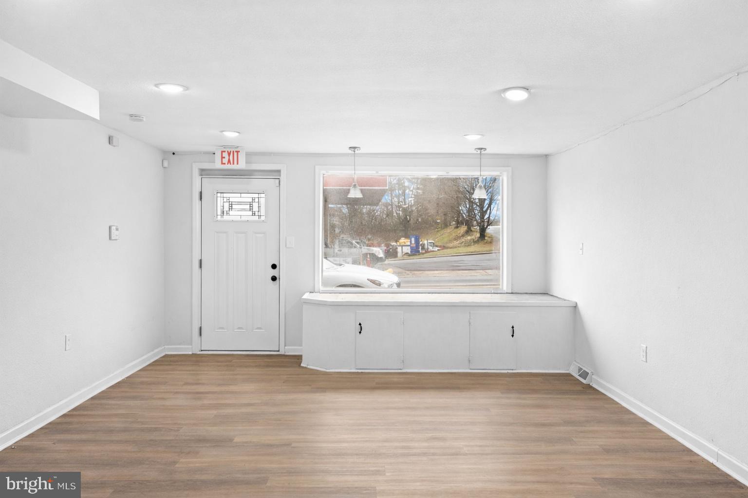 TOWN OF CULPEPER - Commercial Sale