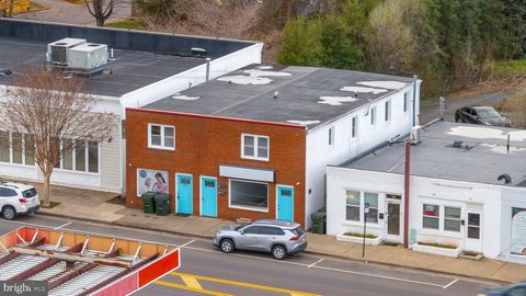 Photo of 1012 S Main Street, CULPEPER, VA 22701 (MLS # VACU2012952)