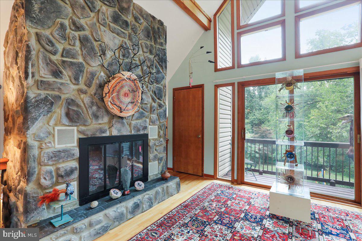 ELK RUN ESTATES - Residential