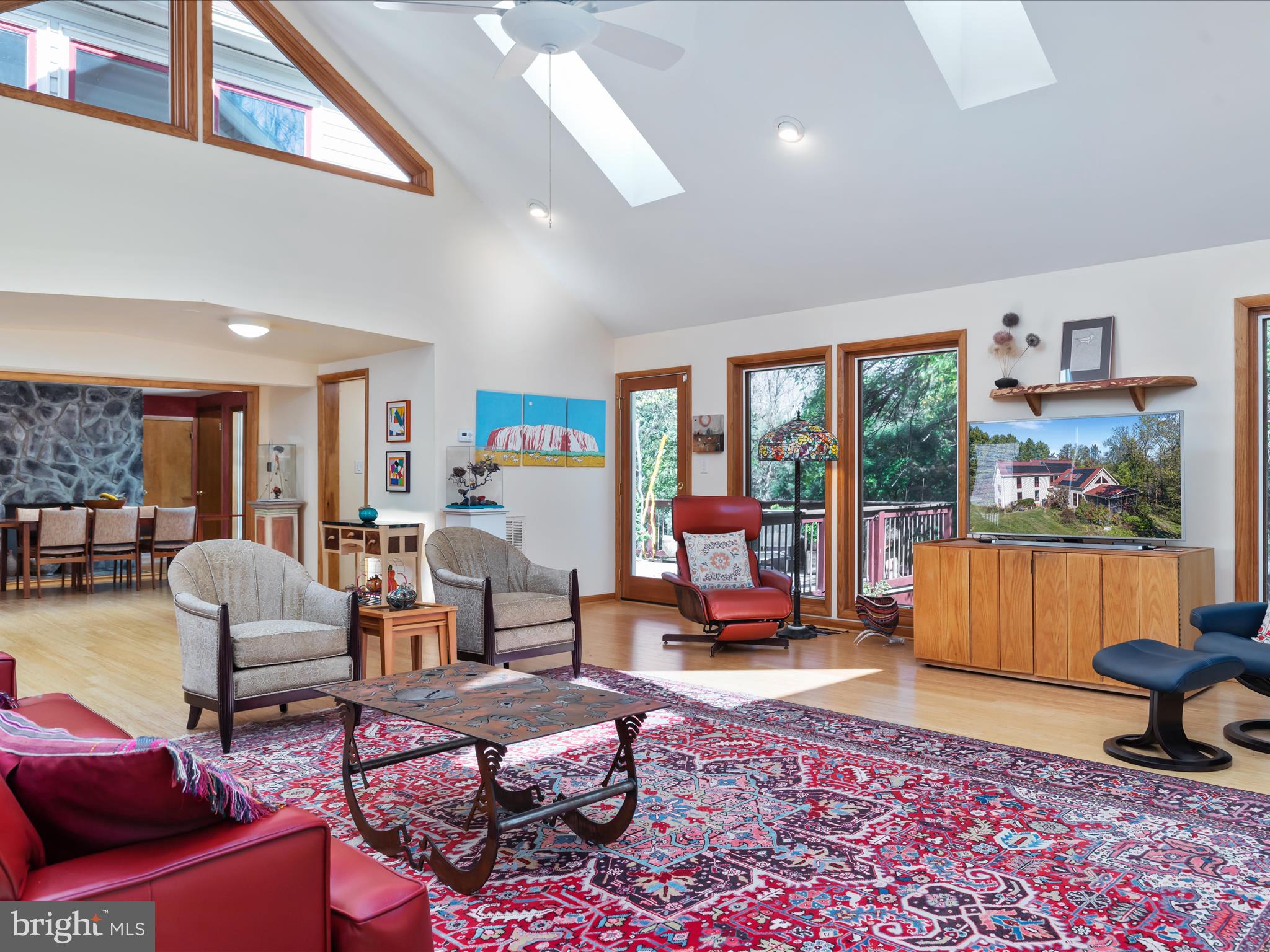 ELK RUN ESTATES - Residential