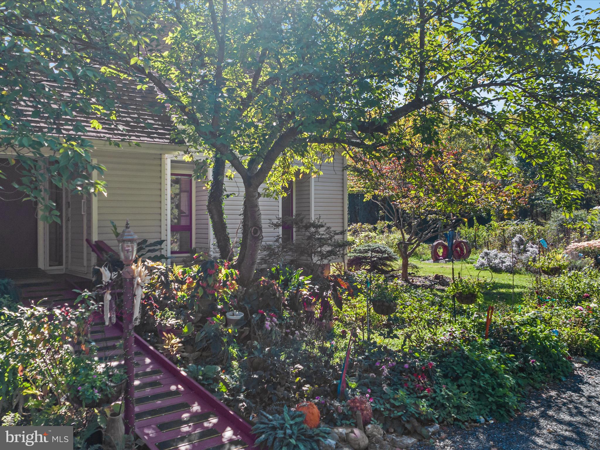 ELK RUN ESTATES - Residential