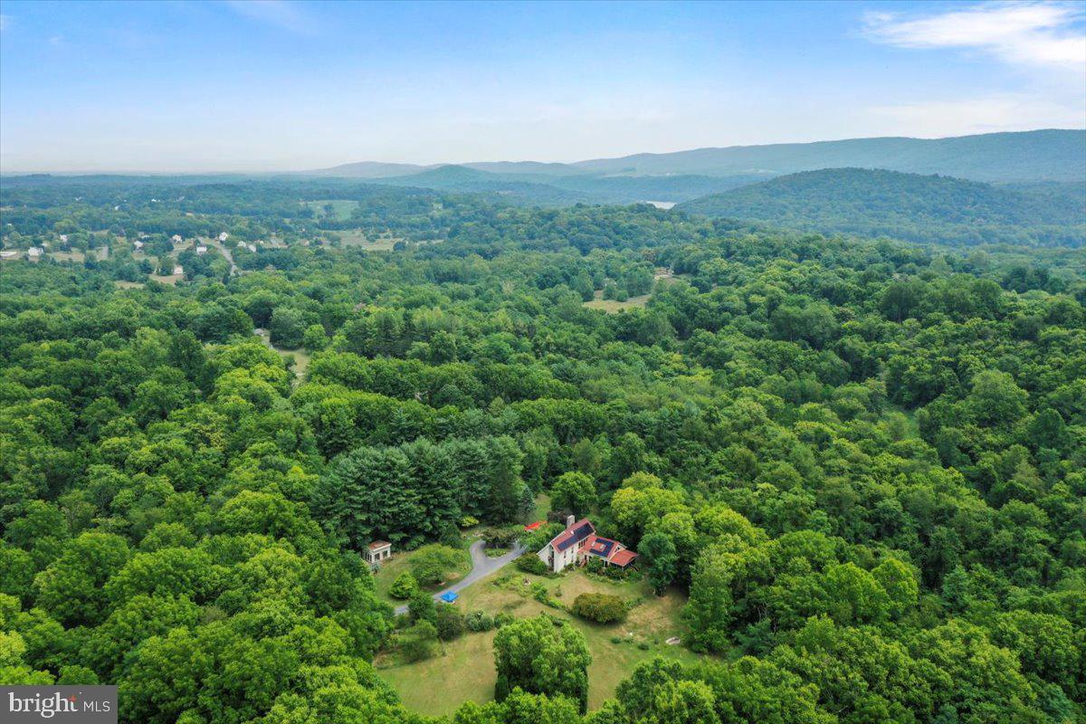 ELK RUN ESTATES - Residential