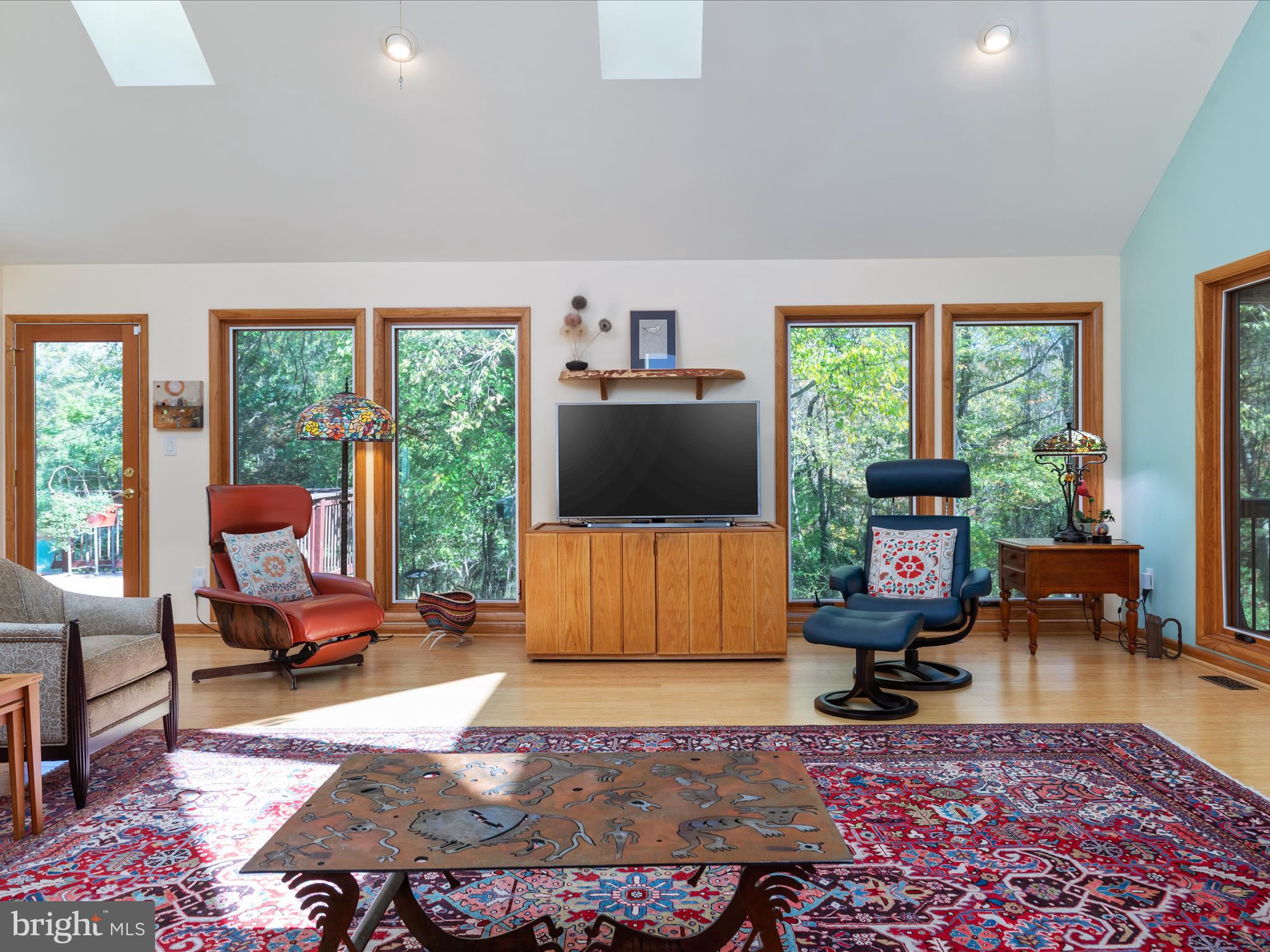 ELK RUN ESTATES - Residential