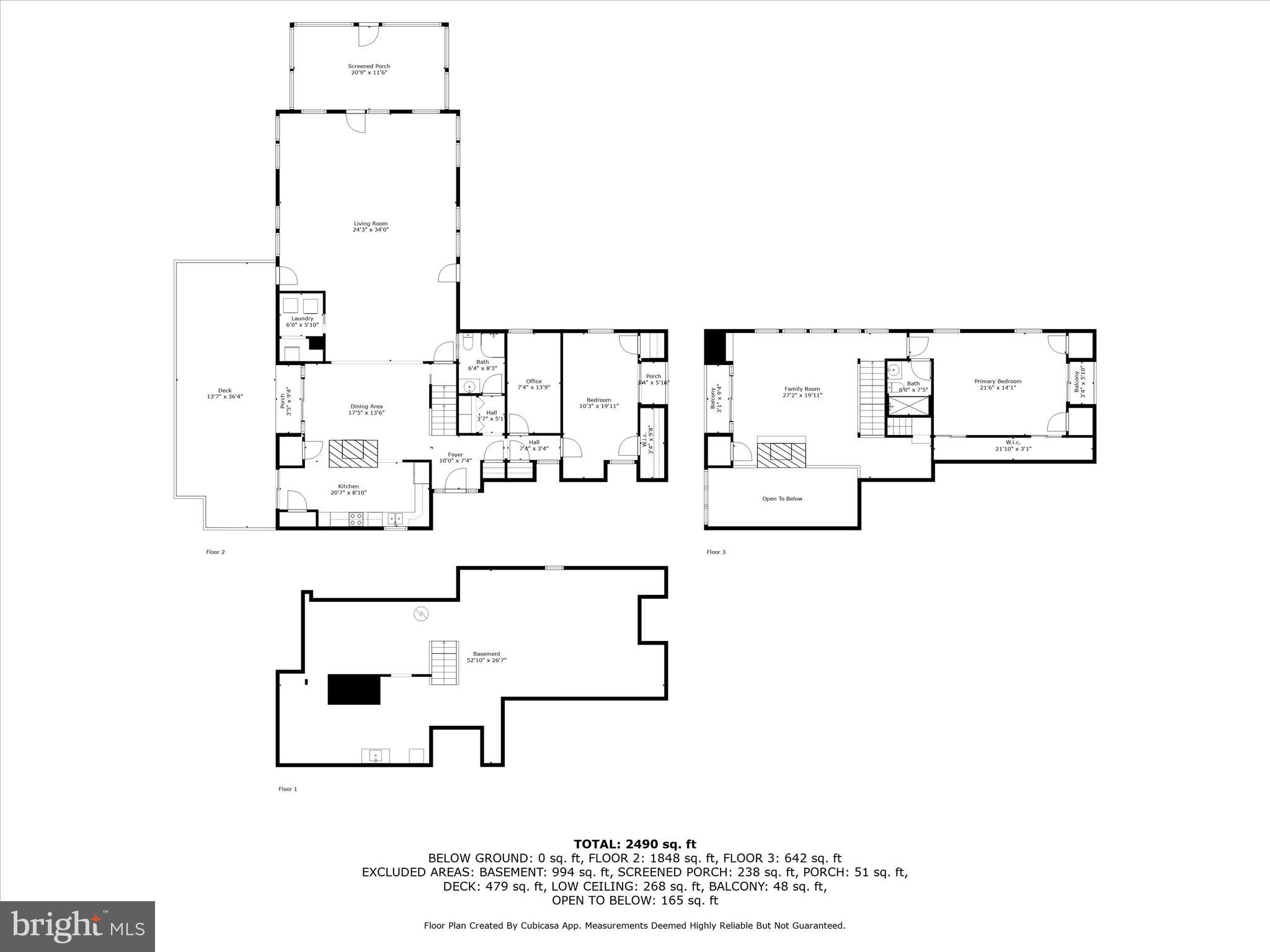 ELK RUN ESTATES - Residential
